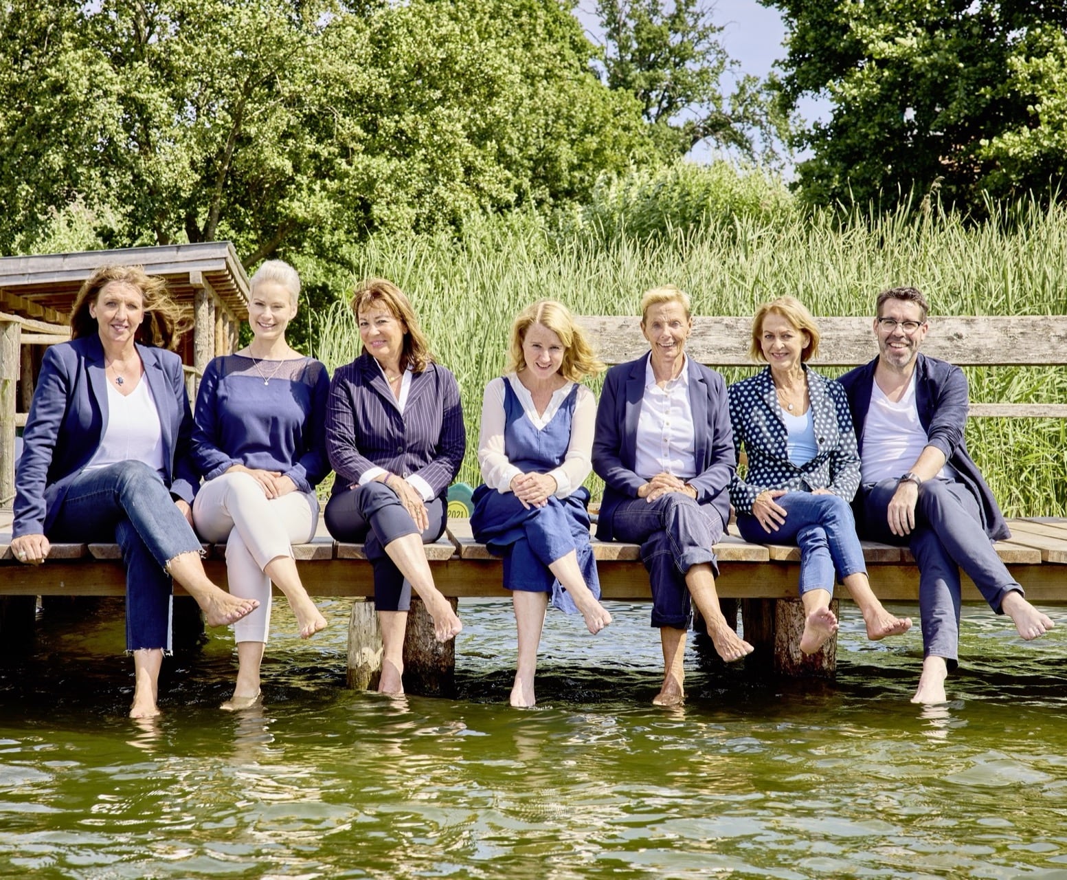 ProfiTraining - Seminare, Coaching und Teamentwicklung ProfiTraining - Seminare, Coaching und Teamentwicklung