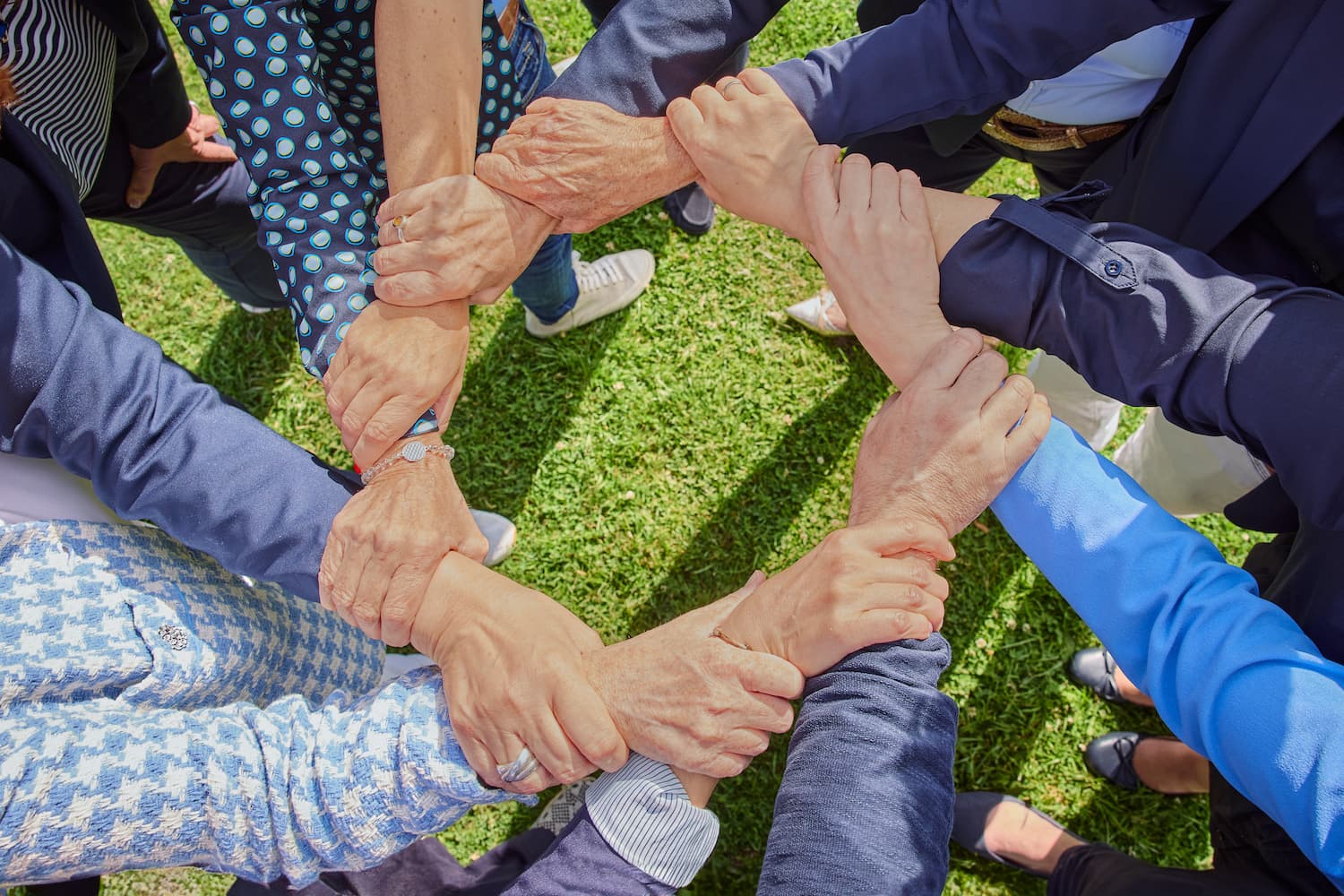Mediation und Konfliktklärung